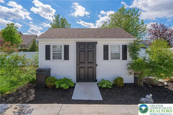$775,000 | 287 Palmetto Drive, Easton, PA 18045