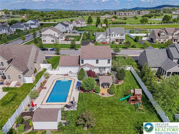 $775,000 | 287 Palmetto Drive, Easton, PA 18045