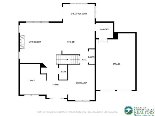 $775,000 | 287 Palmetto Drive, Easton, PA 18045