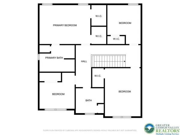 $775,000 | 287 Palmetto Drive, Easton, PA 18045