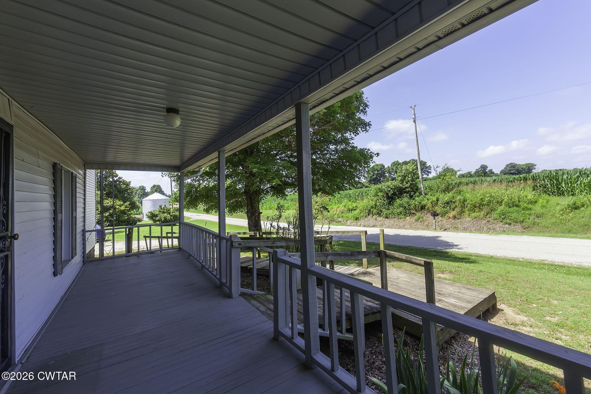 32 Herman Cavitt Road Dyer, TN 38330 - Photo 3 of 36 Completed-17