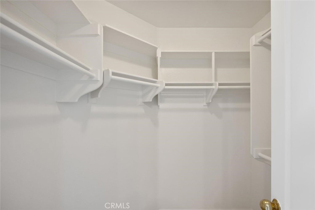 5974 Ruthwood Drive Calabasas, CA 91302 - Photo 16 of 30 a view of an empty walk in closet