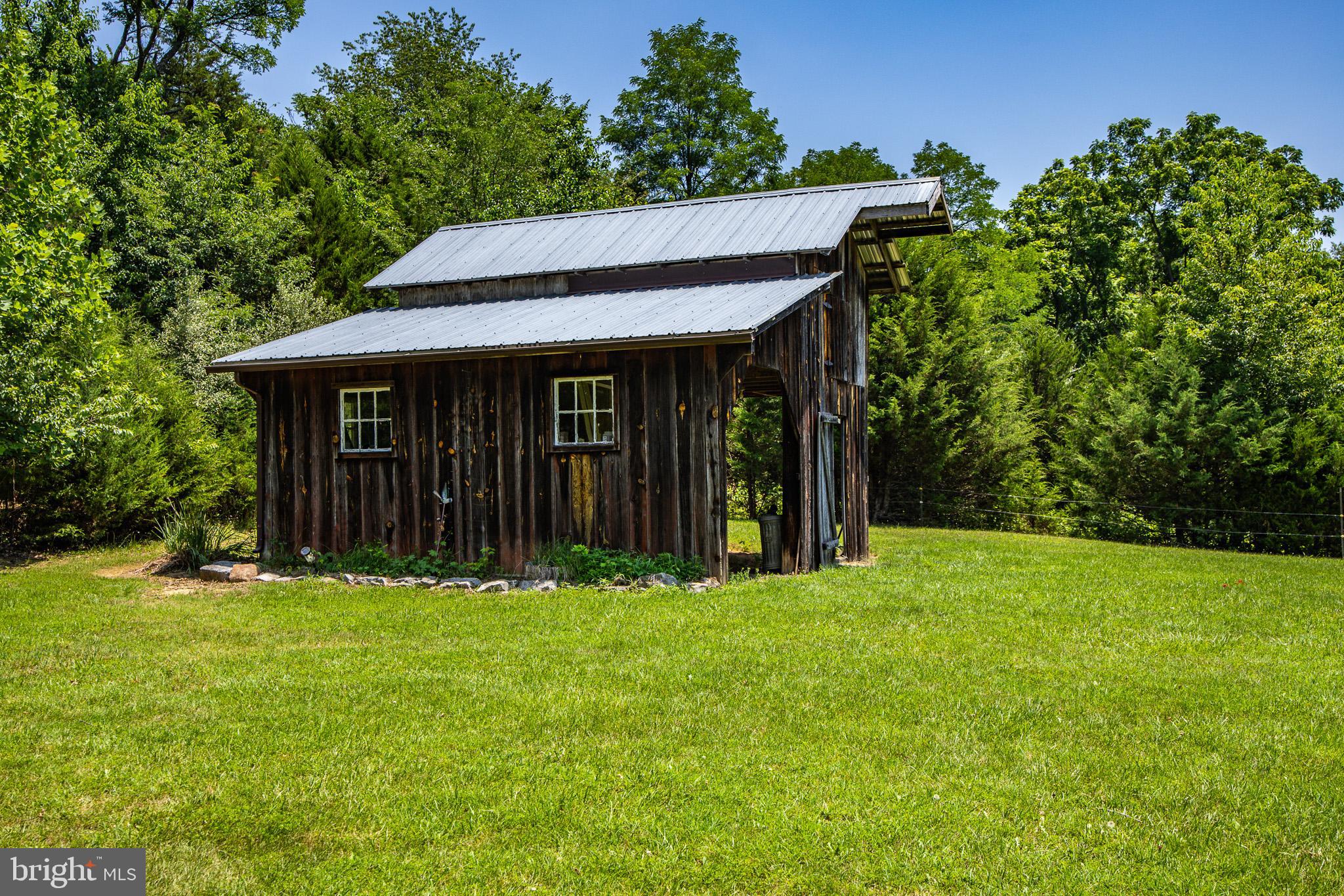 522 Star View Lane Rileyville, VA 22650 - Photo 63 of 83