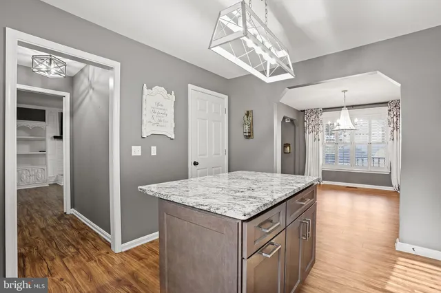 $539,900 | 16 South Pointe Lane, Fredericksburg, VA 22405