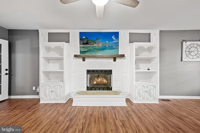 $539,900 | 16 South Pointe Lane, Fredericksburg, VA 22405