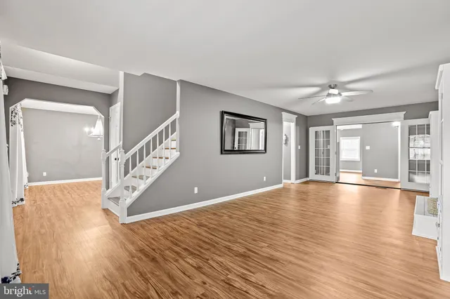 $539,900 | 16 South Pointe Lane, Fredericksburg, VA 22405