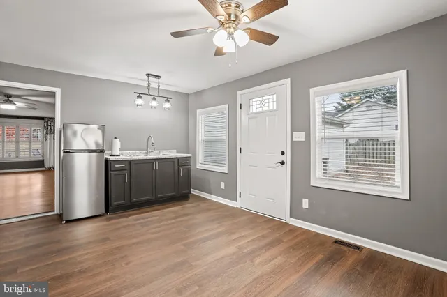 $539,900 | 16 South Pointe Lane, Fredericksburg, VA 22405