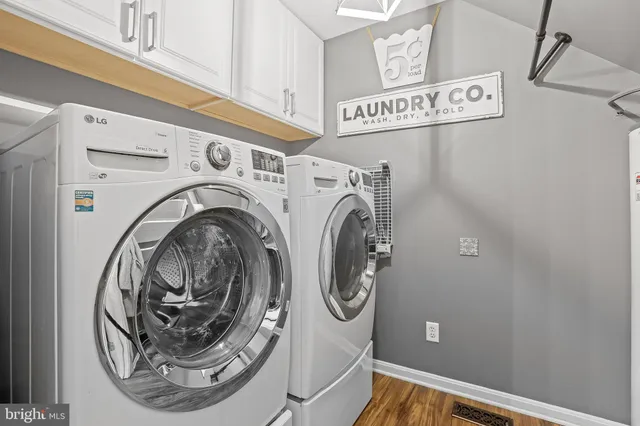 $539,900 | 16 South Pointe Lane, Fredericksburg, VA 22405