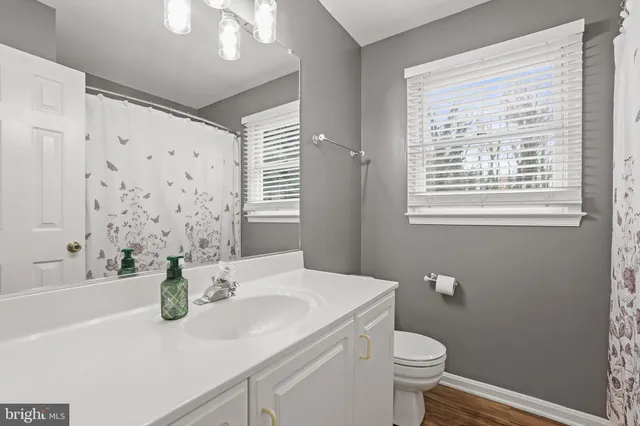 $539,900 | 16 South Pointe Lane, Fredericksburg, VA 22405