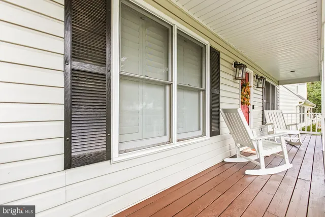 $539,900 | 16 South Pointe Lane, Fredericksburg, VA 22405