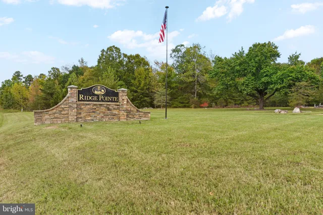 $539,900 | 16 South Pointe Lane, Fredericksburg, VA 22405