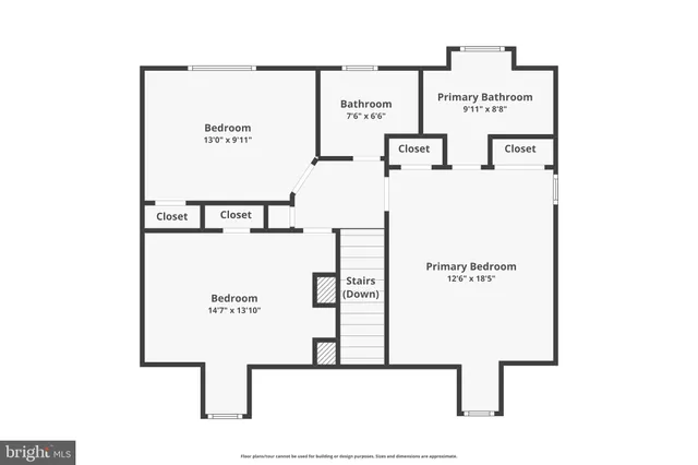 $539,900 | 16 South Pointe Lane, Fredericksburg, VA 22405