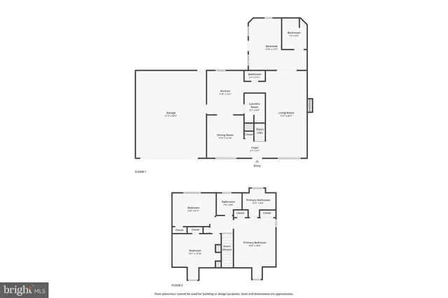 $539,900 | 16 South Pointe Lane, Fredericksburg, VA 22405