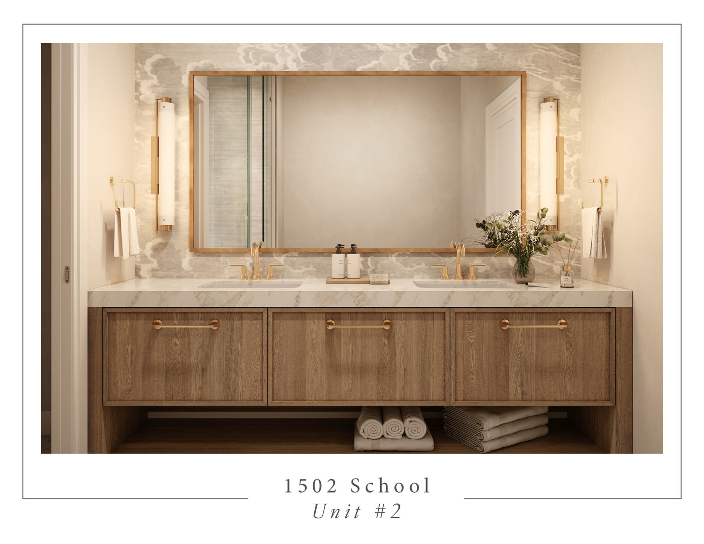 1502 West School Street, Unit 2 Chicago, IL 60657 - Photo 11 of 18