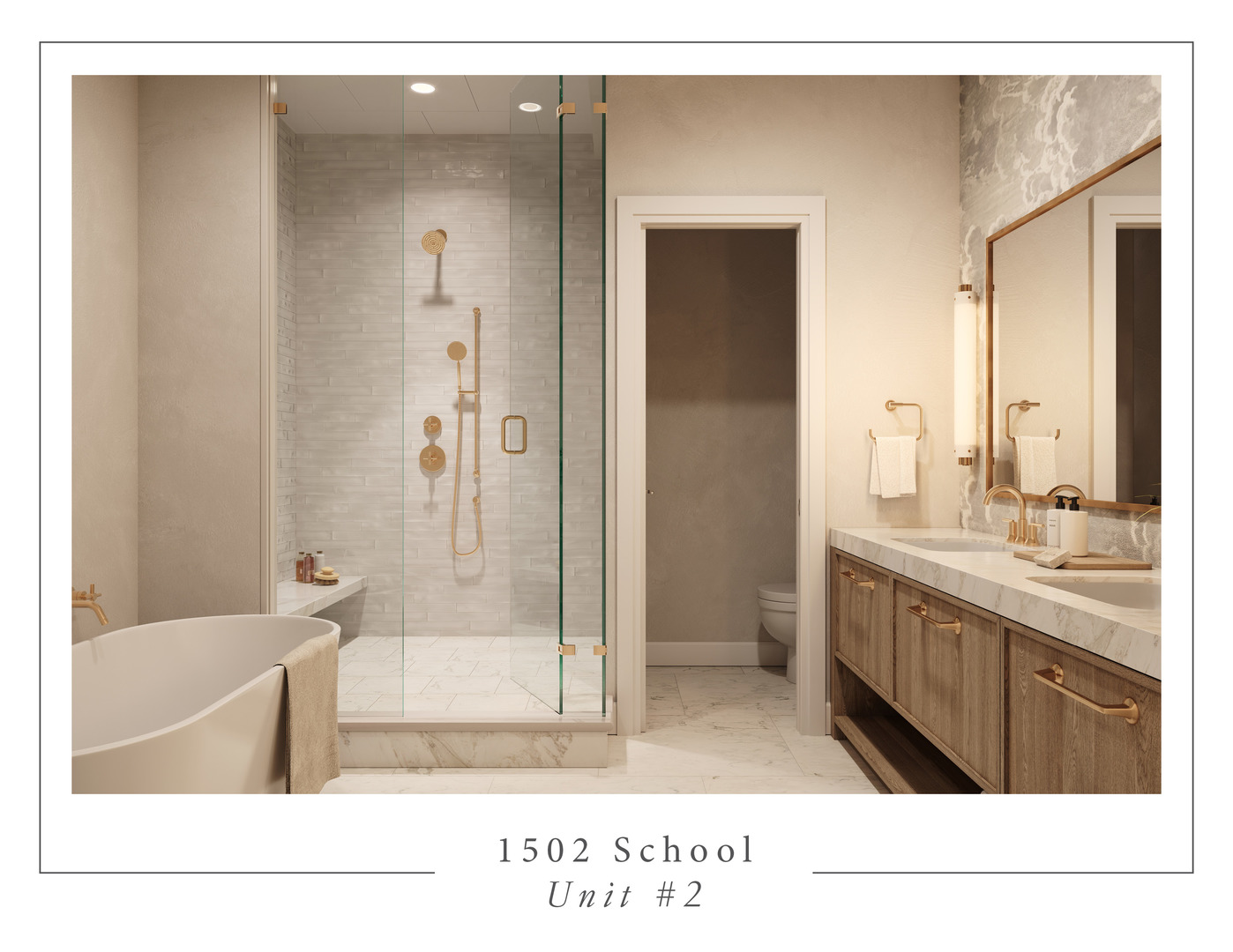 1502 West School Street, Unit 2 Chicago, IL 60657 - Photo 12 of 18