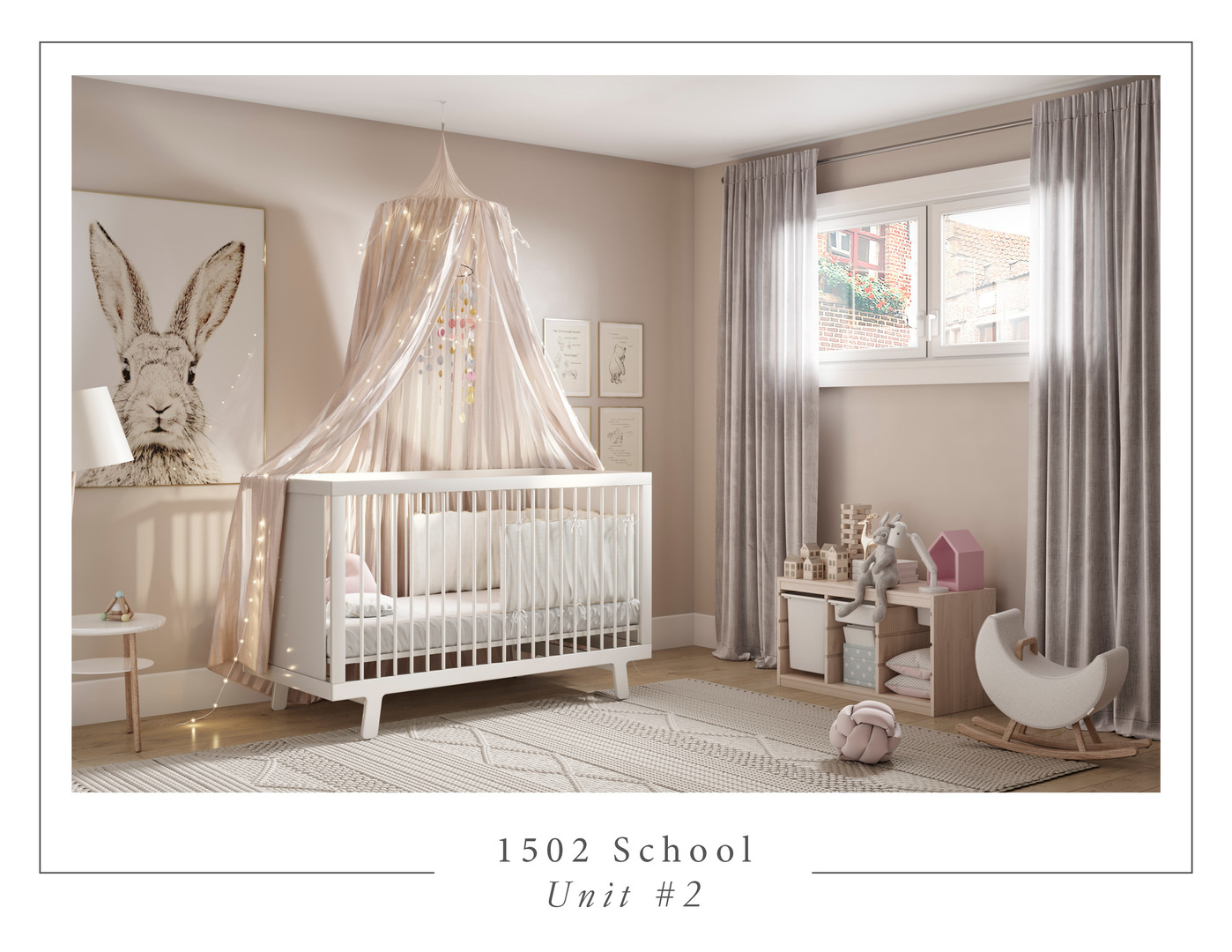 1502 West School Street, Unit 2 Chicago, IL 60657 - Photo 13 of 18
