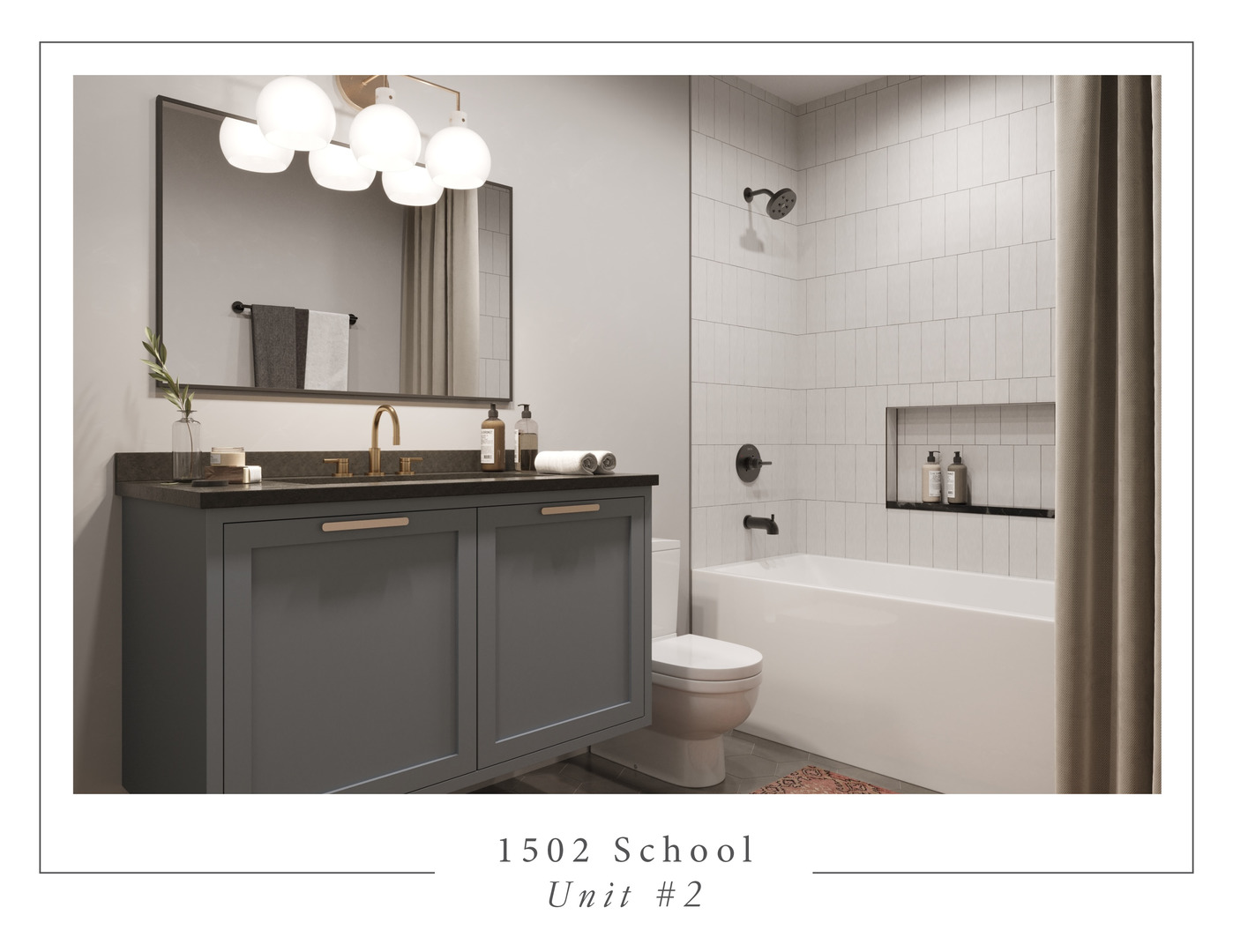 1502 West School Street, Unit 2 Chicago, IL 60657 - Photo 14 of 18