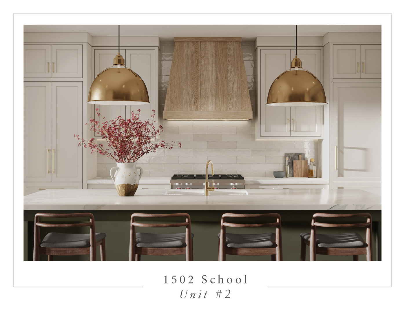 1502 West School Street, Unit 2 Chicago, IL 60657 - Photo 2 of 18