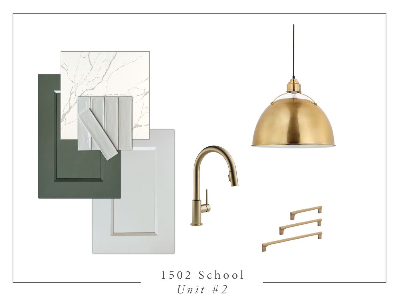 1502 West School Street, Unit 2 Chicago, IL 60657 - Photo 5 of 18