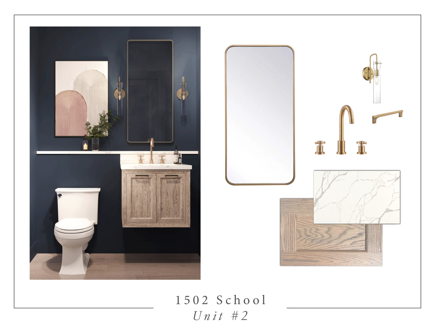 1502 West School Street, Unit 2 Chicago, IL 60657 - Photo 9 of 18