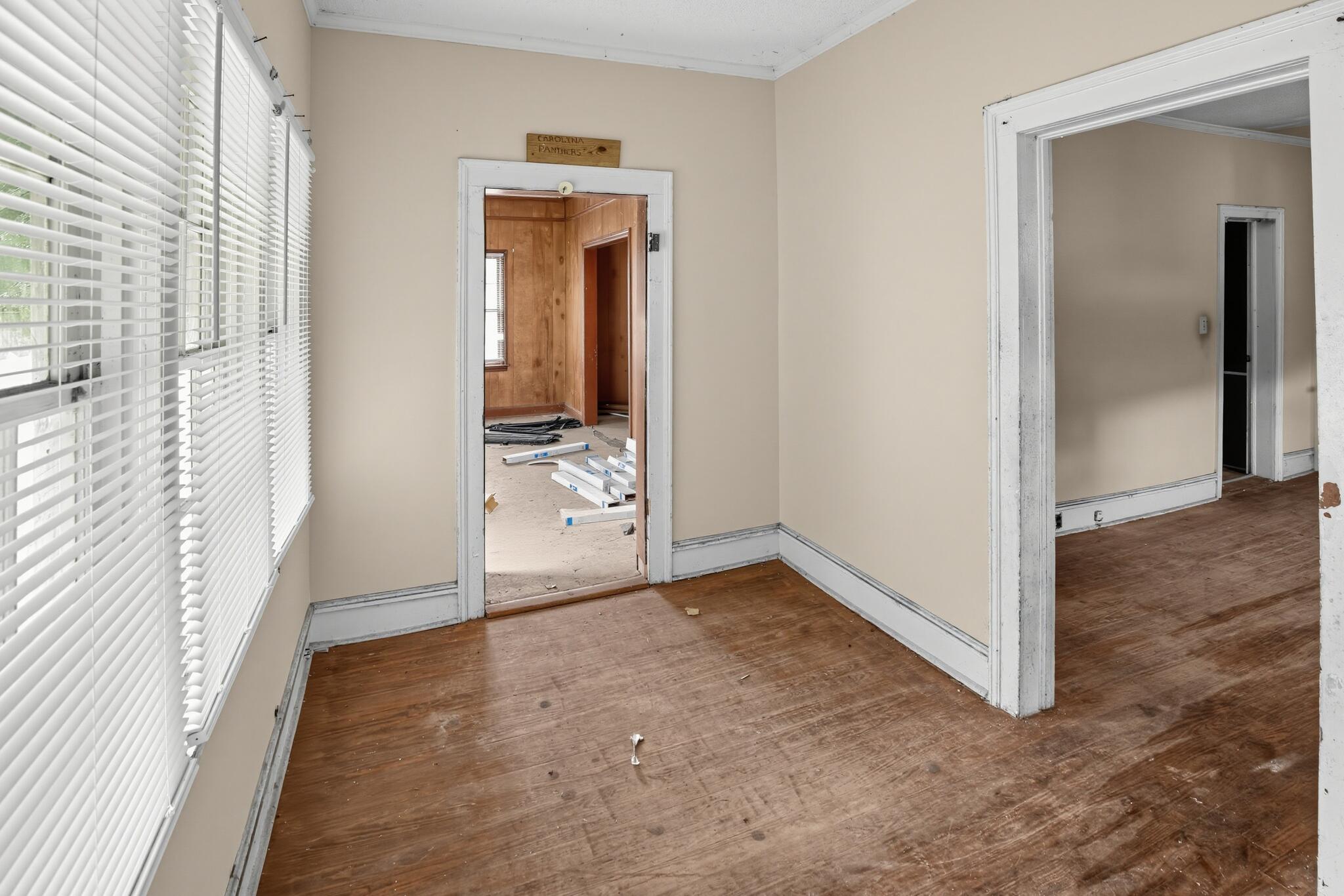 33 Edwards Street Sumter, SC 29150 - Photo 9 of 14 14_33_Edwards_St-Bedroom-8374