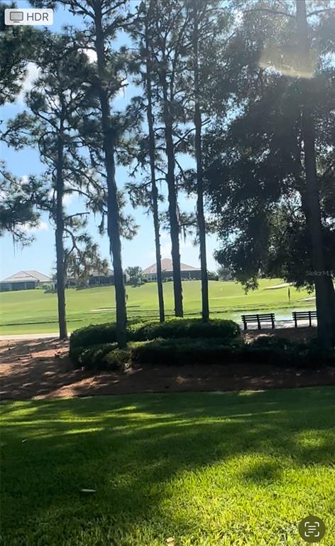 994 West Silver Meadow Loop Hernando, FL 34442 - Photo 3 of 11 a view of a park