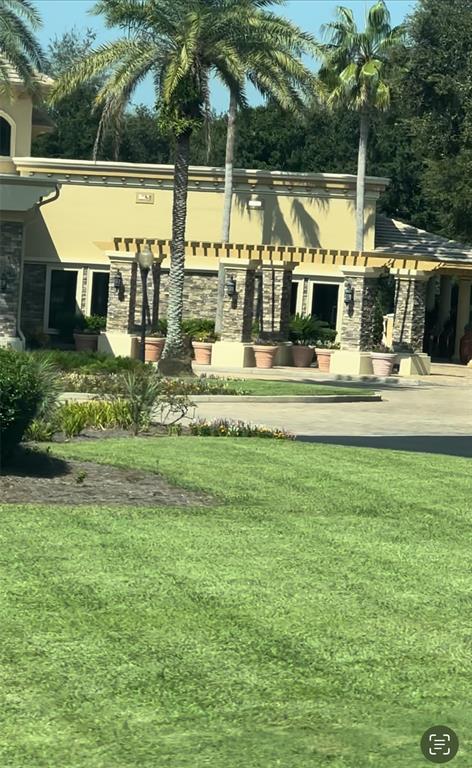 994 West Silver Meadow Loop Hernando, FL 34442 - Photo 9 of 11 a view of swimming pool with a patio