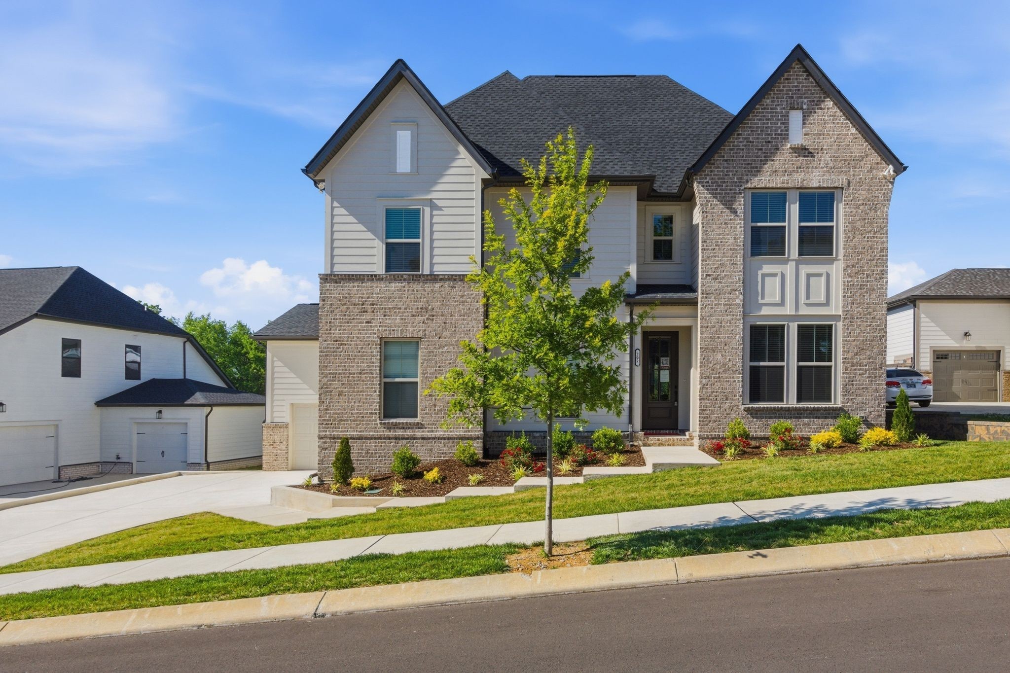 202 Phillips Bend Spring Hill, TN 37174 - Photo 1 of 48