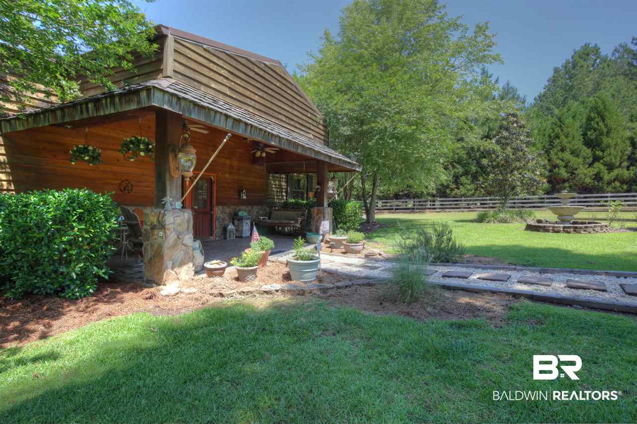 34025 Highway 31 Stapleton, AL 36578 - Photo 3 of 25