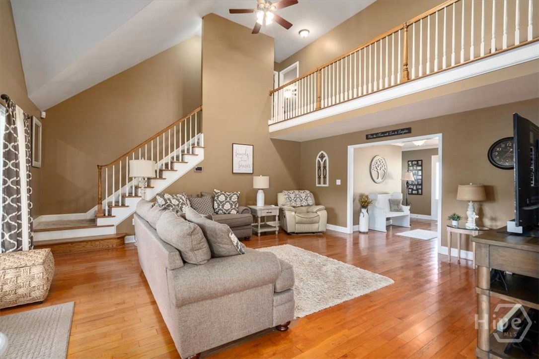 495 Hanley Road Hull, GA 30646 - Photo 5 of 48