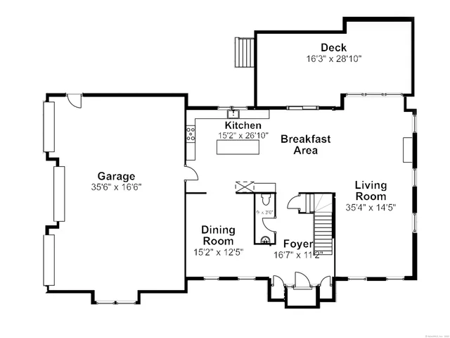 a picture of a book and a bed