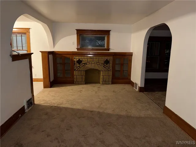 $199,900 | 553 Lasalle Avenue, Buffalo, NY 14215