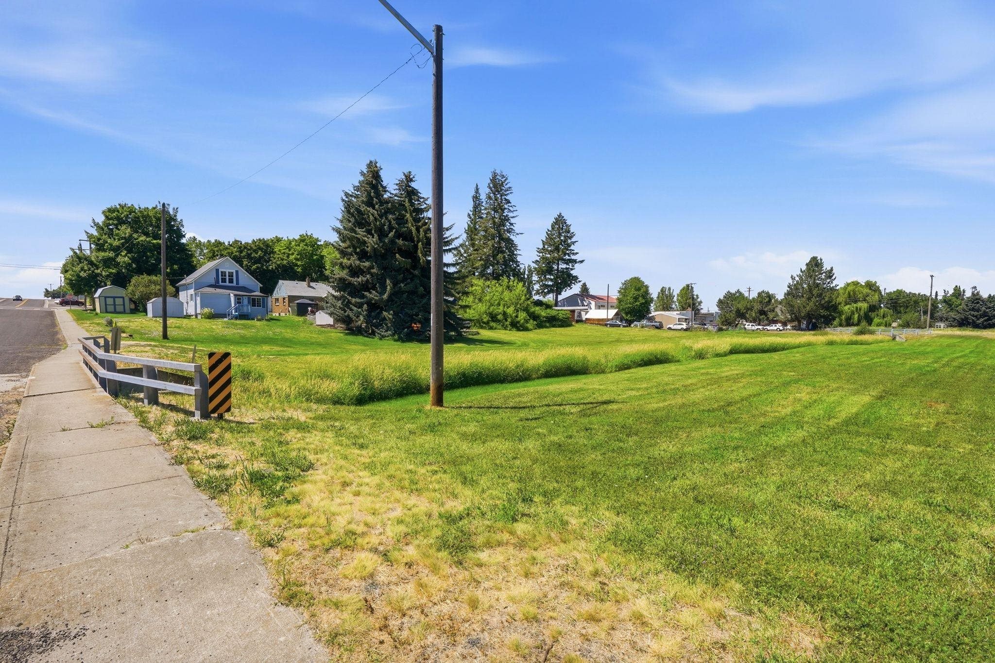100 North Main Street Spangle, WA 99031 - Photo 26 of 38