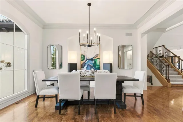$1,795,000 | 5015 West 147th Street, Leawood, KS 66224