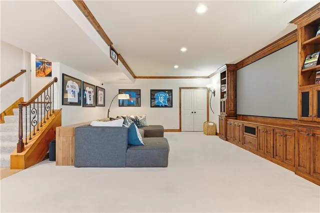 $1,795,000 | 5015 West 147th Street, Leawood, KS 66224