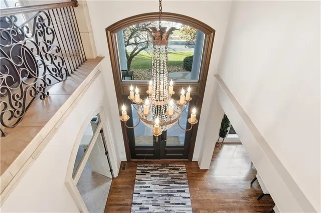 $1,795,000 | 5015 West 147th Street, Leawood, KS 66224