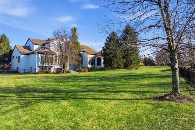 $1,795,000 | 5015 West 147th Street, Leawood, KS 66224