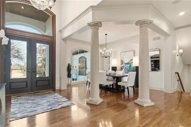 $1,795,000 | 5015 West 147th Street, Leawood, KS 66224