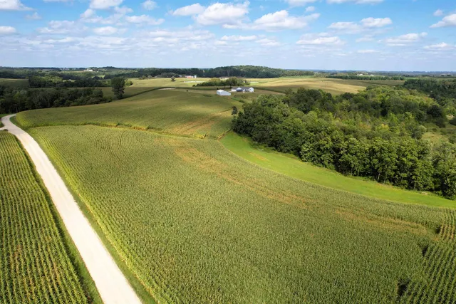 $219,500 | 17 Acres /- Sherry Ridge, Soldiers Grove, WI 54655