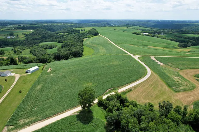 $219,500 | 17 Acres /- Sherry Ridge, Soldiers Grove, WI 54655