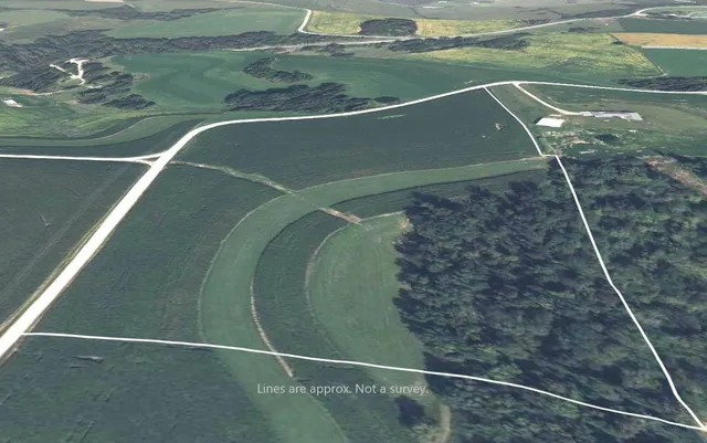 $219,500 | 17 Acres /- Sherry Ridge, Soldiers Grove, WI 54655