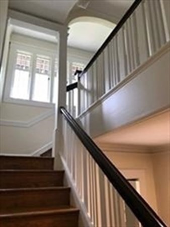 19 Homestead Road, Unit 1 Wellesley, MA 02482 - Photo 24 of 32 a view of entryway