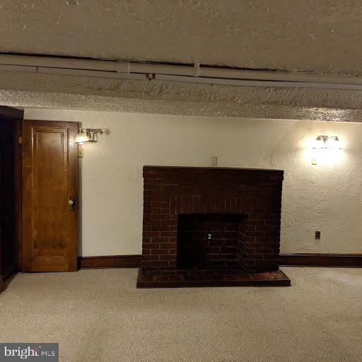 421 7th Street Northeast Washington, DC 20002 - Photo 3 of 12 bsmt studio