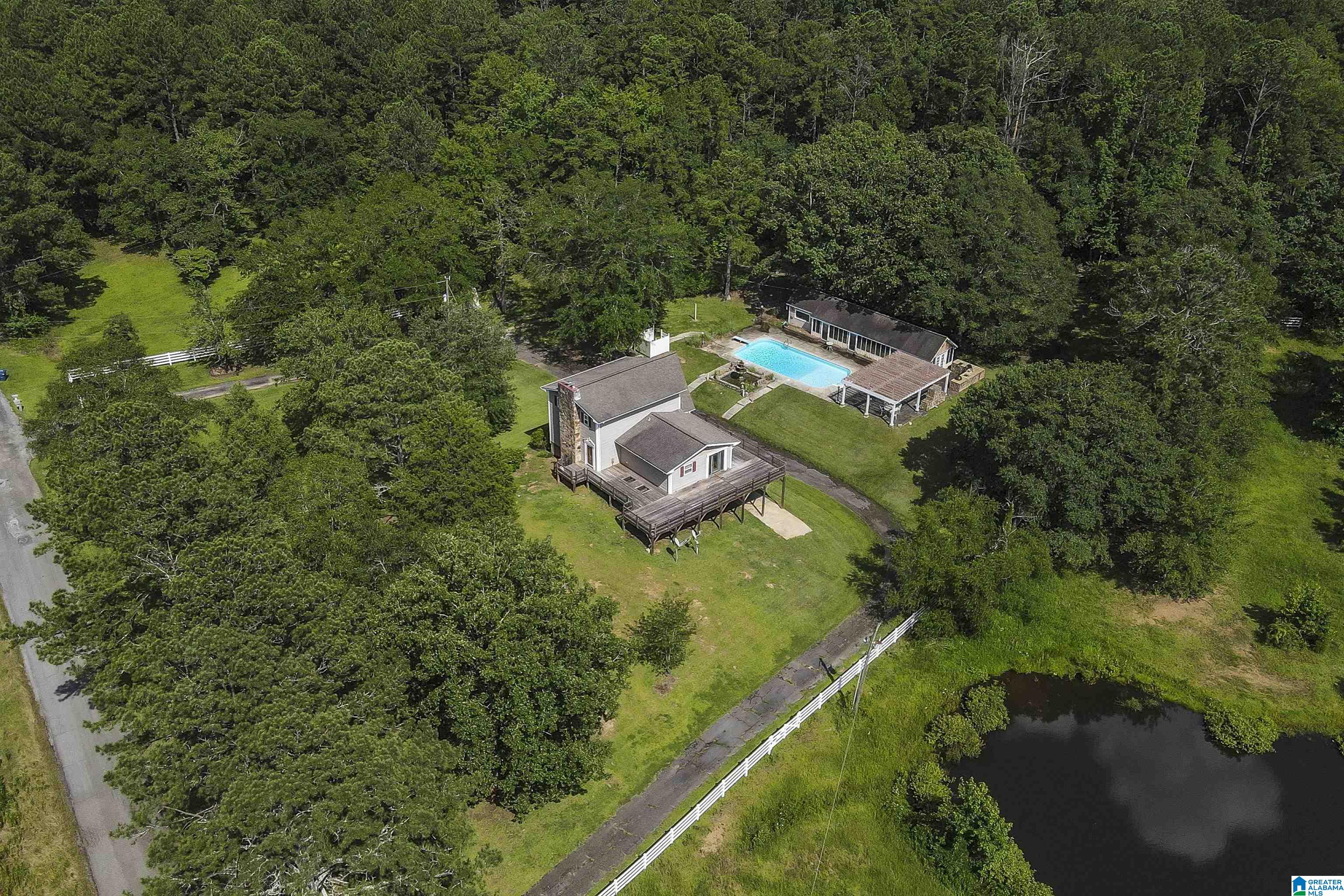 3370 Kirkseys Bend Ohatchee, AL 36271 - Photo 92 of 92