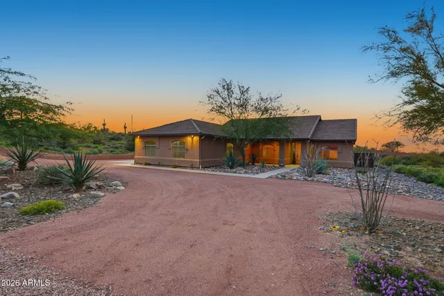 $969,000 | 3070 South Morningside Lane, Gold Canyon, AZ 85118