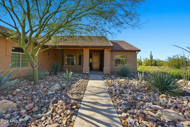 $969,000 | 3070 South Morningside Lane, Gold Canyon, AZ 85118
