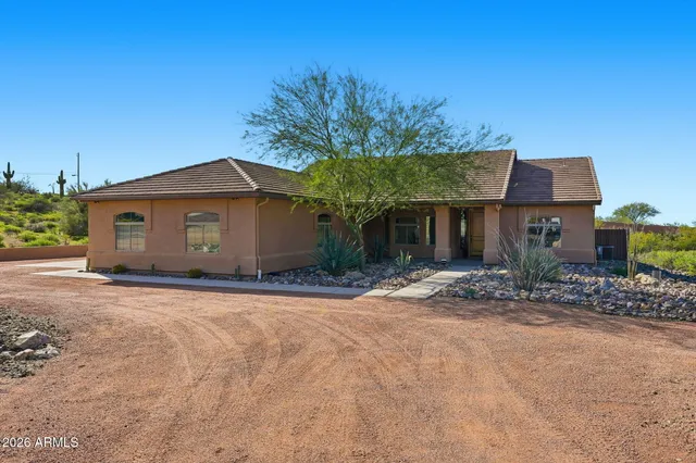 $969,000 | 3070 South Morningside Lane, Gold Canyon, AZ 85118