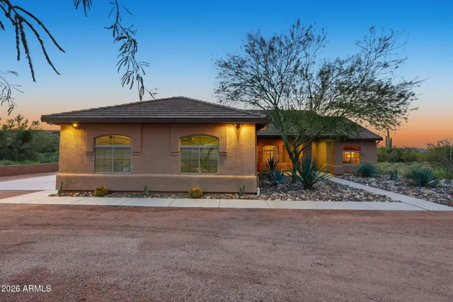 $969,000 | 3070 South Morningside Lane, Gold Canyon, AZ 85118
