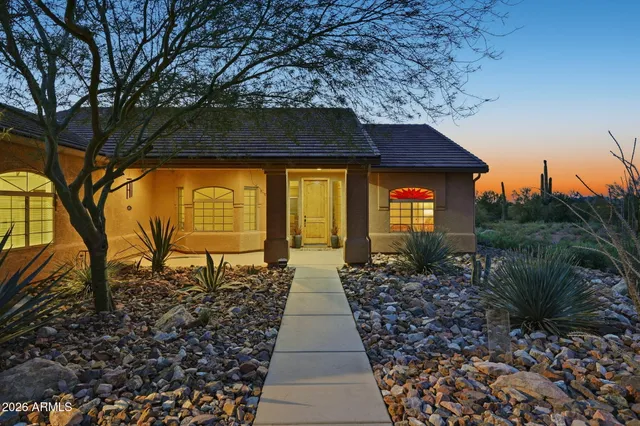 $969,000 | 3070 South Morningside Lane, Gold Canyon, AZ 85118