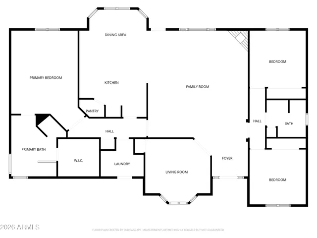 $969,000 | 3070 South Morningside Lane, Gold Canyon, AZ 85118